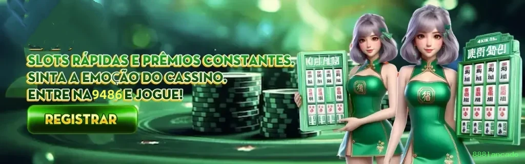 Cassino ao Vivo 50+